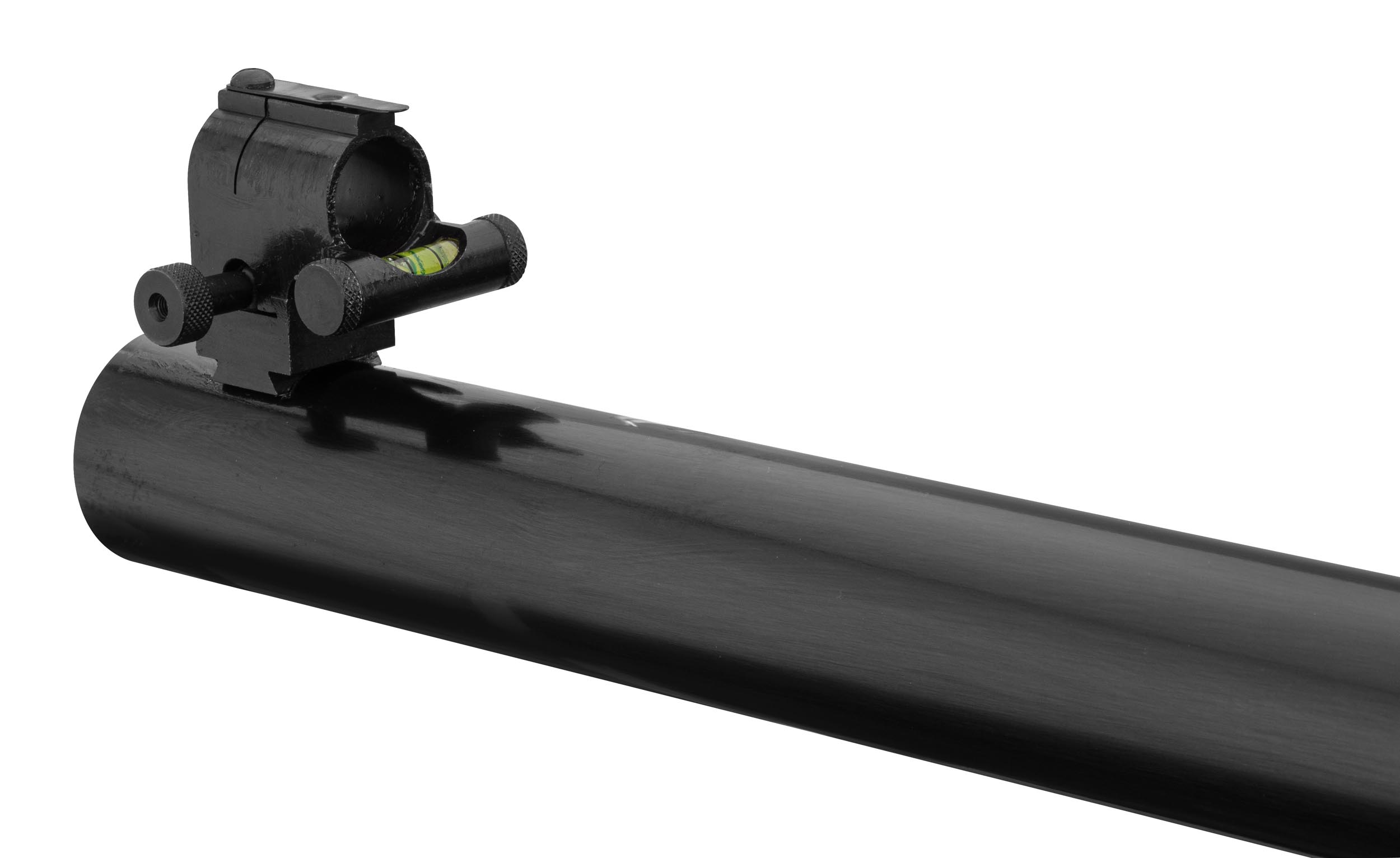 Fusil Gibbs à percussion cal. .45